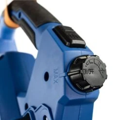 Hyundai HY2194 3-in-1 20V MAX Cordless Blower Vacuum -Greenworks Sale Shop hyundai hy2194 blower vac on off 1