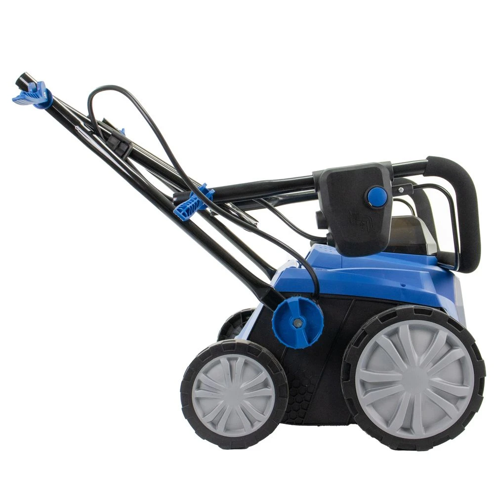 Hyundai HY2197 2 X 20V MAX (40V) Cordless Artificial Grass Sweeper (with 2 X 4Ah Batteries & Twin Charger) 6 Hyundai HY2197 2 X 20V MAX (40V) Cordless Artificial Grass Sweeper (with 2 X 4Ah Batteries & Twin Charger) - Image 6