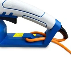 Hyundai HYC2400E 40cm 2400W Electric Chainsaw -Greenworks Sale Shop hyundai hyc2400e chainsaw cable