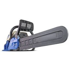 Hyundai HYC6200X Petrol Chainsaw 62cc/20" -Greenworks Sale Shop hyundai hyc6200x chainsaw scabbard