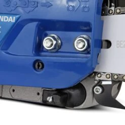 Hyundai HYC6200X Petrol Chainsaw 62cc/20" -Greenworks Sale Shop hyundai hyc6200x chainsaw tensioner