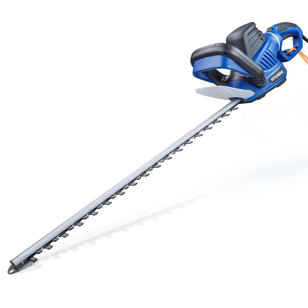 Hyundai HYHT680E Electric Hedge Trimmer 2 Hyundai HYHT680E Electric Hedge Trimmer - Image 2