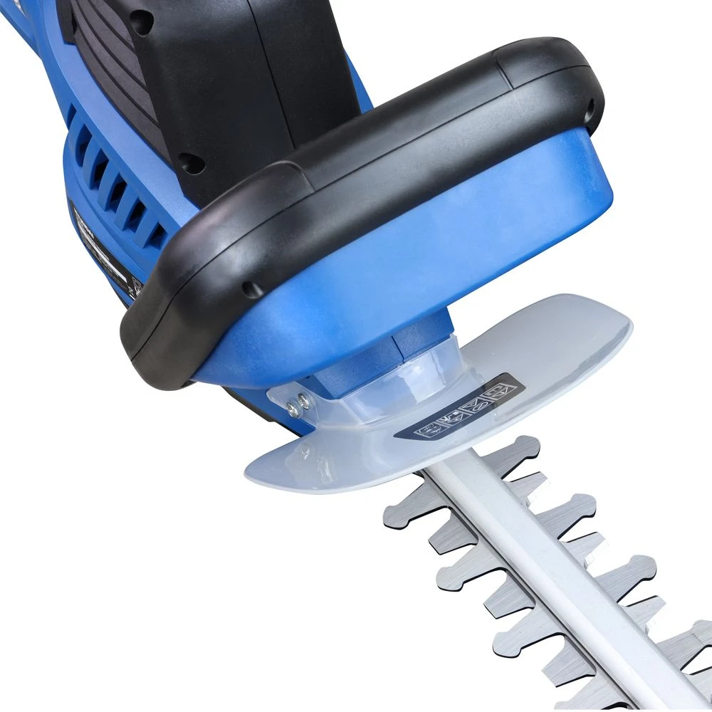 Hyundai HYHT680E Electric Hedge Trimmer 4 Hyundai HYHT680E Electric Hedge Trimmer - Image 4