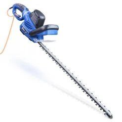 Hyundai HYHT680E Electric Hedge Trimmer