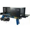Hyundai HYLS7000HE 7 Ton Horizontal Electric Log Splitter