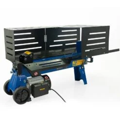 Hyundai HYLS5000HE 5 Ton Horizontal Electric Log Splitter