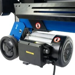 Hyundai HYLS7000HE 7 Ton Horizontal Electric Log Splitter -Greenworks Sale Shop hyundai hyls5000he log splitter motor 1