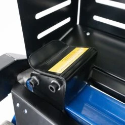 Hyundai HYLS7000HE 7 Ton Horizontal Electric Log Splitter -Greenworks Sale Shop hyundai hyls5000he log splitter stop 1