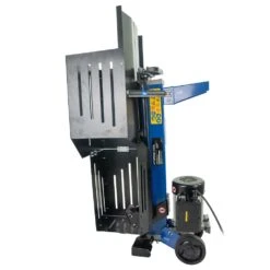 Hyundai HYLS7000HE 7 Ton Horizontal Electric Log Splitter -Greenworks Sale Shop hyundai hyls5000he log splitter storage 1