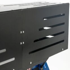 Hyundai HYLS7000HE 7 Ton Horizontal Electric Log Splitter -Greenworks Sale Shop hyundai hyls7000he log splitter cage