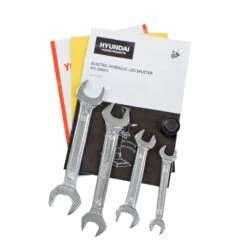 Hyundai HYLS8000V 3000W 8 Ton Vertical Electric Log Splitter -Greenworks Sale Shop hyundai hyls8000v manual tools