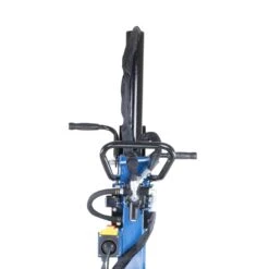 Hyundai HYLS8000V 3000W 8 Ton Vertical Electric Log Splitter -Greenworks Sale Shop hyundai hyls8000v top