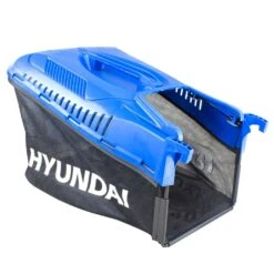 Hyundai HYM40Li420P 40V Push Cordless Lawn Mower (with 2.5Ah Battery & Charger) 19 Hyundai HYM40Li420P 40V Push Cordless Lawn Mower (with 2.5Ah Battery & Charger) -Greenworks Sale Shop hyundai hym420li420p collector 1