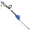 Hyundai HYPHT550E Long Reach Electric Hedge Trimmer