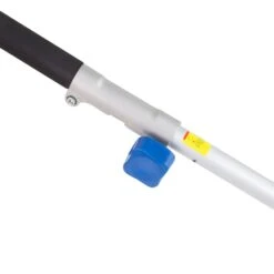 Hyundai HYPT5200X Long Reach Petrol Hedge Trimmer -Greenworks Sale Shop hyundai hypt5200x pole hedge trimmer shaft connector