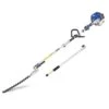 Hyundai HYPT5200X Long Reach Petrol Hedge Trimmer