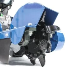 Hyundai HYSG150-2 Petrol Stump Grinder -Greenworks Sale Shop hyundai hysg150 2 stump grinder cutter head