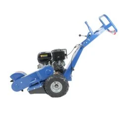 Hyundai HYSG150-2 Petrol Stump Grinder -Greenworks Sale Shop hyundai hysg150 2 stump grinder side 2