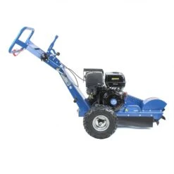 Hyundai HYSG150-2 Petrol Stump Grinder -Greenworks Sale Shop hyundai hysg150 2 stump grinder side