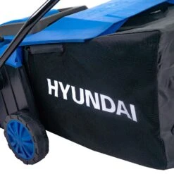 Hyundai HYSW2000E 2000W 40cm/16" Electric Artificial Grass Sweeper / Brush 19 Hyundai HYSW2000E 2000W 40cm/16" Electric Artificial Grass Sweeper / Brush -Greenworks Sale Shop hyundai hysw2000e grass sweeper collector