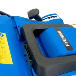 Hyundai HYSW2000E 2000W 40cm/16" Electric Artificial Grass Sweeper / Brush 18 Hyundai HYSW2000E 2000W 40cm/16" Electric Artificial Grass Sweeper / Brush -Greenworks Sale Shop hyundai hysw2000e grass sweeper height