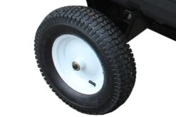 Lawnflite LPC650 295kg T-Handle Push/Pull Poly Cart 7 Lawnflite LPC650 295kg T-Handle Push/Pull Poly Cart -Greenworks Sale Shop lawnflite lpc650 trailer bed