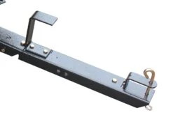 Lawnflite LPC650 295kg T-Handle Push/Pull Poly Cart 6 Lawnflite LPC650 295kg T-Handle Push/Pull Poly Cart -Greenworks Sale Shop lawnflite lpc650 trailer hitch