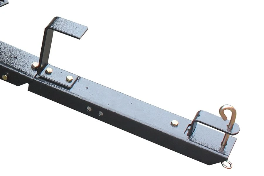 Lawnflite LPC650 295kg T-Handle Push/Pull Poly Cart 3 Lawnflite LPC650 295kg T-Handle Push/Pull Poly Cart - Image 3