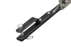 Lawnflite LTS125 56kg Towed Spreader -Greenworks Sale Shop lawnflite lts125 hitch