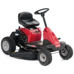 Lawnflite Smart MiniRider 60 SDE 24" Side Discharge Transmatic Ride-On Mower