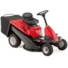 Lawnflite Optima MiniRider 76 RDE 30" Transmatic Ride-On Mower