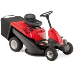 Lawnflite Optima MiniRider 76 RDE 30" Transmatic Ride-On Mower