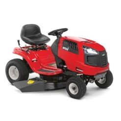 Lawnflite Smart RF 125 36" Transmatic Side Discharge Lawn Tractor