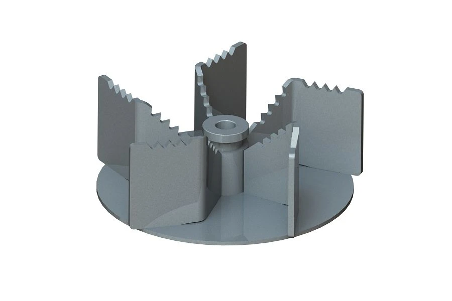 Little Wonder Pro Vac Push Wheeled Outdoor Vacuum 3 Little Wonder Pro Vac Push Wheeled Outdoor Vacuum - Image 3