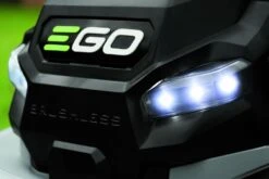 EGO Power+ LM1900E-SP 56V Poly Deck Variable Speed Cordless Lawn Mower (Bare Tool) -Greenworks Sale Shop lm1903e sp lifestyle 6 1 1