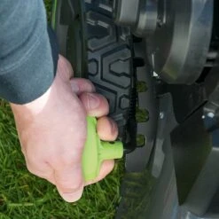 EGO Power+ LM2020E-SP 56V Steel Deck Variable Speed Cordless Lawn Mower (Bare Tool) 16 EGO Power+ LM2020E-SP 56V Steel Deck Variable Speed Cordless Lawn Mower (Bare Tool) -Greenworks Sale Shop lm2024e hoc 1