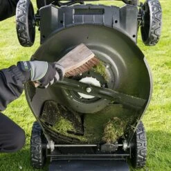 EGO Power+ LM2020E-SP 56V Steel Deck Variable Speed Cordless Lawn Mower (Bare Tool) 19 EGO Power+ LM2020E-SP 56V Steel Deck Variable Speed Cordless Lawn Mower (Bare Tool) -Greenworks Sale Shop lm2024e lifestyl deck 1