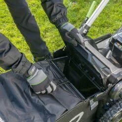 EGO Power+ LM2020E-SP 56V Steel Deck Variable Speed Cordless Lawn Mower (Bare Tool) 18 EGO Power+ LM2020E-SP 56V Steel Deck Variable Speed Cordless Lawn Mower (Bare Tool) -Greenworks Sale Shop lm2024esp collector 2