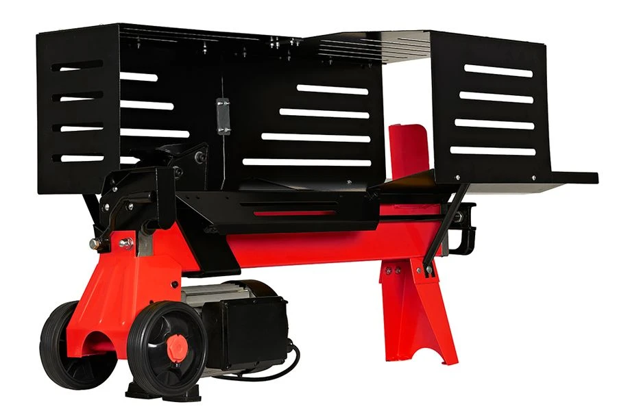 Lawnflite LS52200EH 5 Ton 2200W Electric Log Splitter 2 Lawnflite LS52200EH 5 Ton 2200W Electric Log Splitter - Image 2