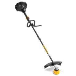 McCulloch B33 PS 4-in-1 Petrol Multicutter -Greenworks Sale Shop mcculloch b33ps brushcutter 1