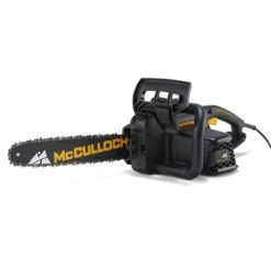 McCulloch CSE2040S 40cm Electric Chainsaw