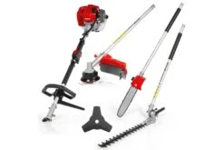 Mitox 26MT-SP Select 'Special Edition' 4-in-1 Garden Multi Tool