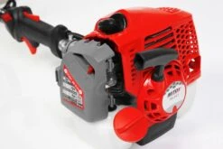 Mitox 28LH Select Long Reach Petrol Hedge Trimmer -Greenworks Sale Shop mitox 28 lh engine