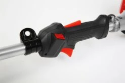 Mitox 28LH Select Long Reach Petrol Hedge Trimmer -Greenworks Sale Shop mitox 28lh controls