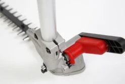 Mitox 28LH Select Long Reach Petrol Hedge Trimmer -Greenworks Sale Shop mitox 28lh coupling