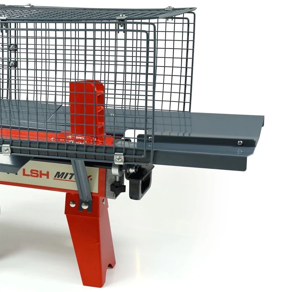 Mitox 41 LSH 4 Ton Horizontal Electric Log Splitter 3 Mitox 41 LSH 4 Ton Horizontal Electric Log Splitter - Image 3