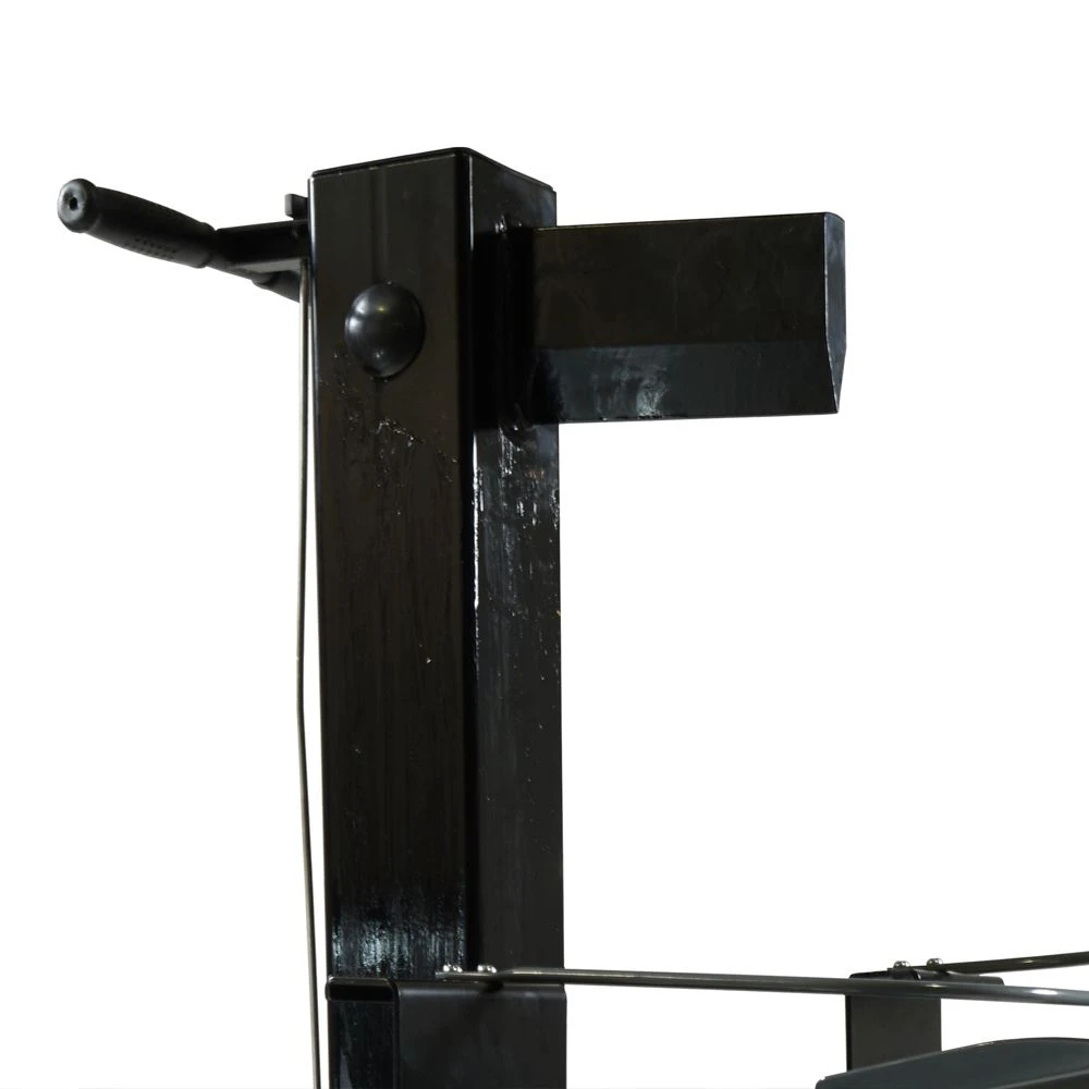 Mitox 801 LSV 8 Ton Vertical Electric Log Splitter 6 Mitox 801 LSV 8 Ton Vertical Electric Log Splitter - Image 6