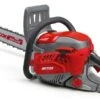 Mitox 455CSX Premium Petrol Chainsaw 45cm/45.4cc