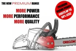 Mitox 415CSX Premium Petrol Chainsaw 40cm/41.4cc 12 Mitox 415CSX Premium Petrol Chainsaw 40cm/41.4cc -Greenworks Sale Shop mitox premium chainsaw range 2