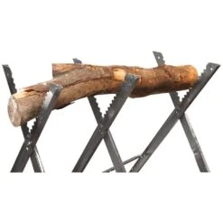 Mitox Log Saw Horse -Greenworks Sale Shop mitox saw horse 2